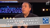 Jean-Marc Morandini Sa carrière en images