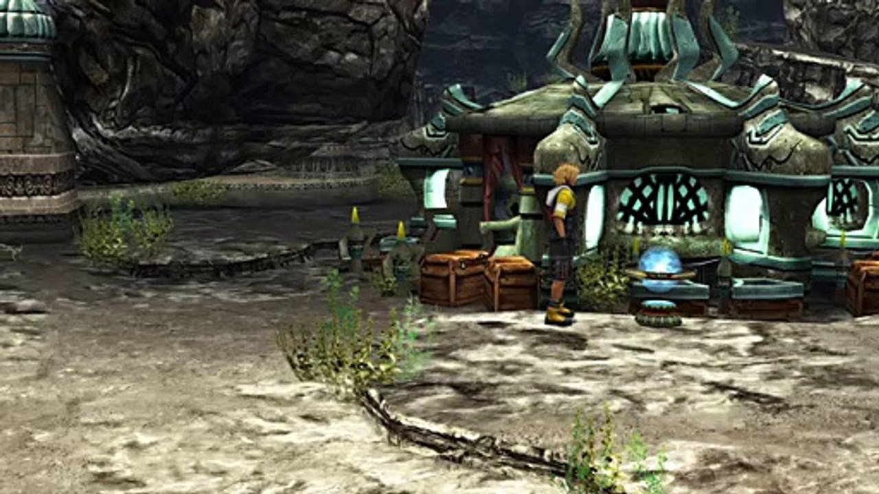 Final Fantasy X-X2 (12)