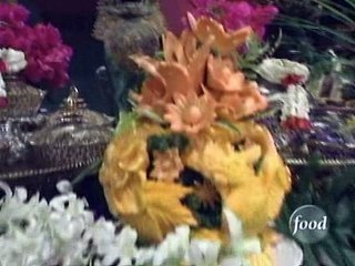 Iron Chef @ Blue Crab Battle 2