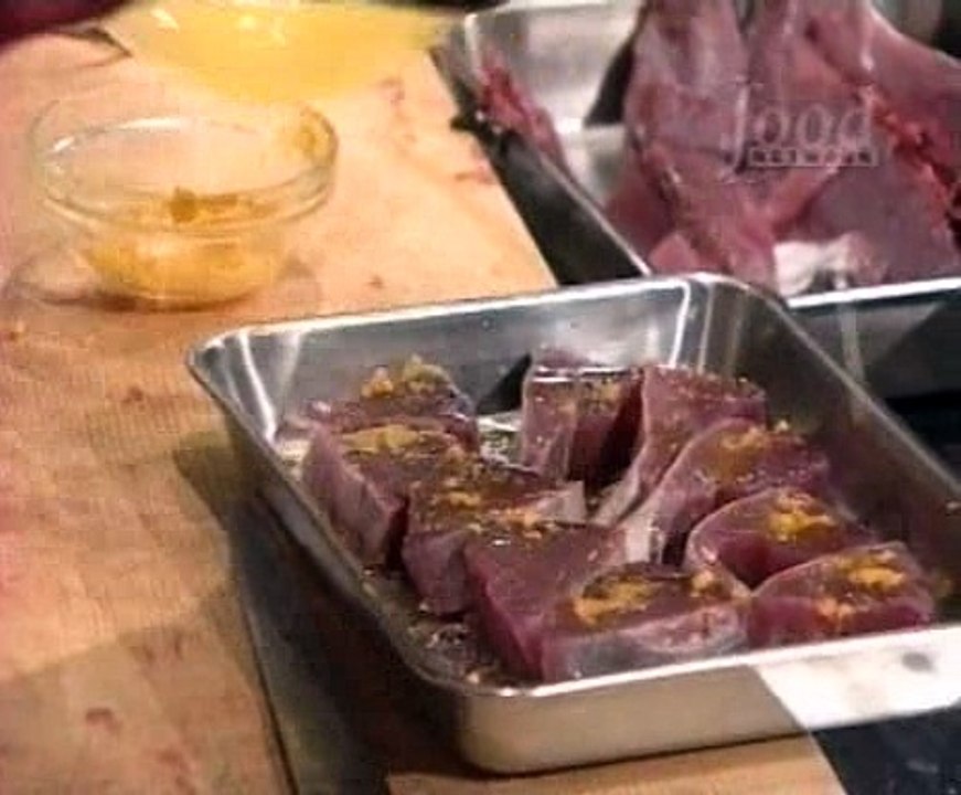 Iron Chef @ Bonito Battle