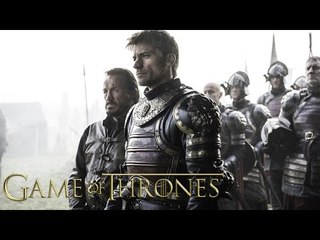 Game Of Thrones Just Brought Back Yet Another "Dead" Character & We Are So Excited