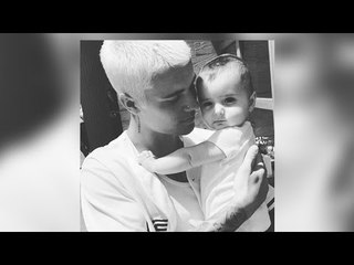 OMG! Justin Bieber Reveals He Has A Secret Daughter