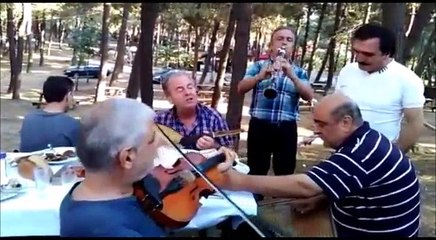 fasıl.. Aydos Orman.