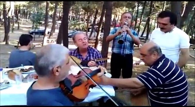 fasıl.. Aydos Orman.