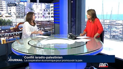 La paix israélo-palestinienne par l'économie est-elle possible?