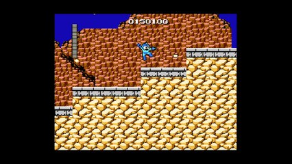 ロックマン クラシックス コレクション