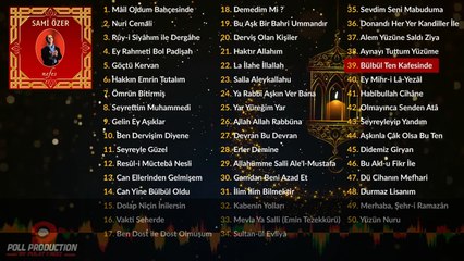 Sami Özer - Bülbül Ten Kafesinde ( Official Audio )