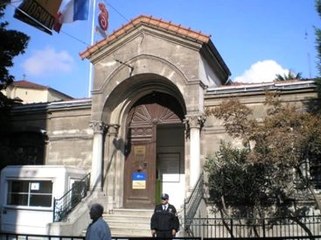 Fransa 'Ciddi Tehdit Var' Deyip Türkiye'deki Resepsiyonlarını İptal Etti