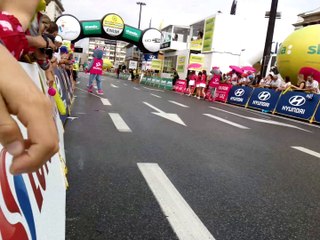 73 Tour de Pologne - stage 1