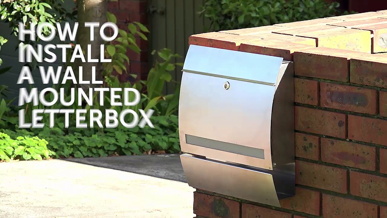 Sandleford: Providing Reliable And Durable Letterboxes