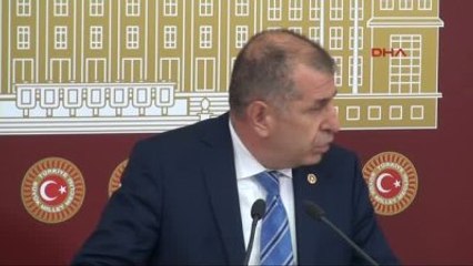 MHP'li Ümit Özdağ Gündemi Değerlendirdi -2