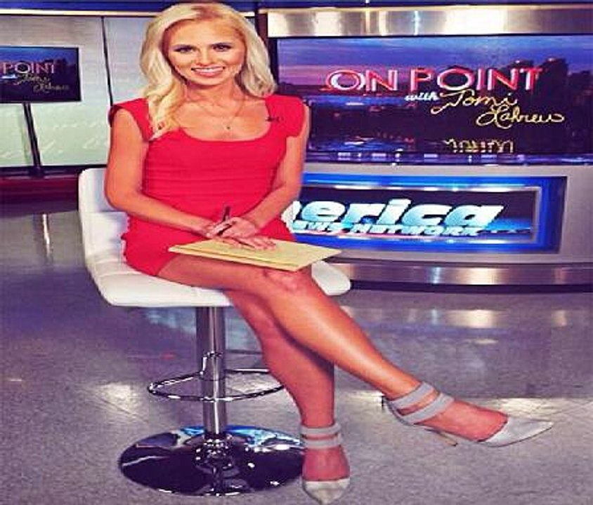 Tomi Lahren