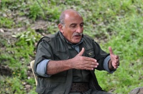 CHP'ye Çağrı Yapan Duran Kalkan Çark Etti: AK Parti'nin Değil CHP'nin Politikası