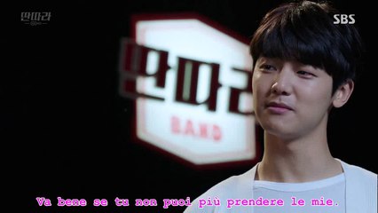 You Can Cry [HardSub ITA]