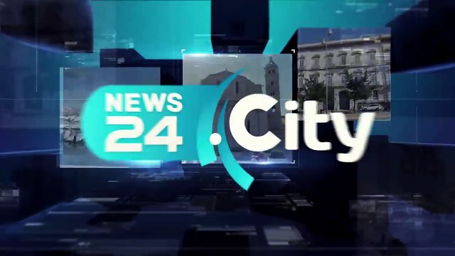 CORATO - Scontro tra due treni della Bari Nord nel territorio di Corato