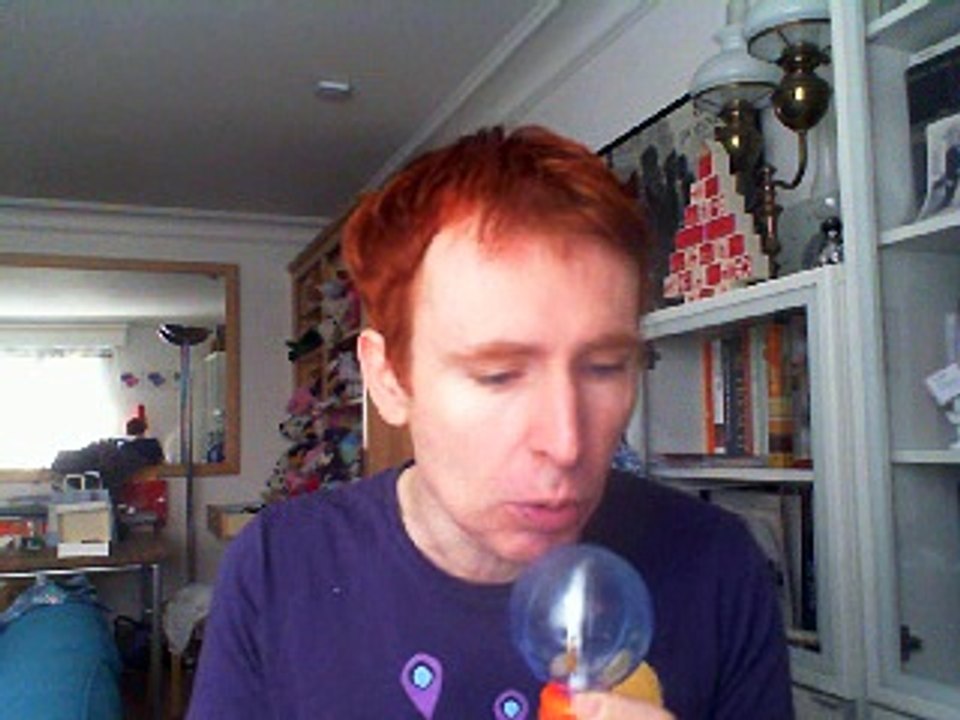 Wiwi égratigne "l'envie d'écrire" de Fils De Plume