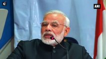 PM Modi condemns radical ideologies, says preachers of hate are threatening the fabric of society