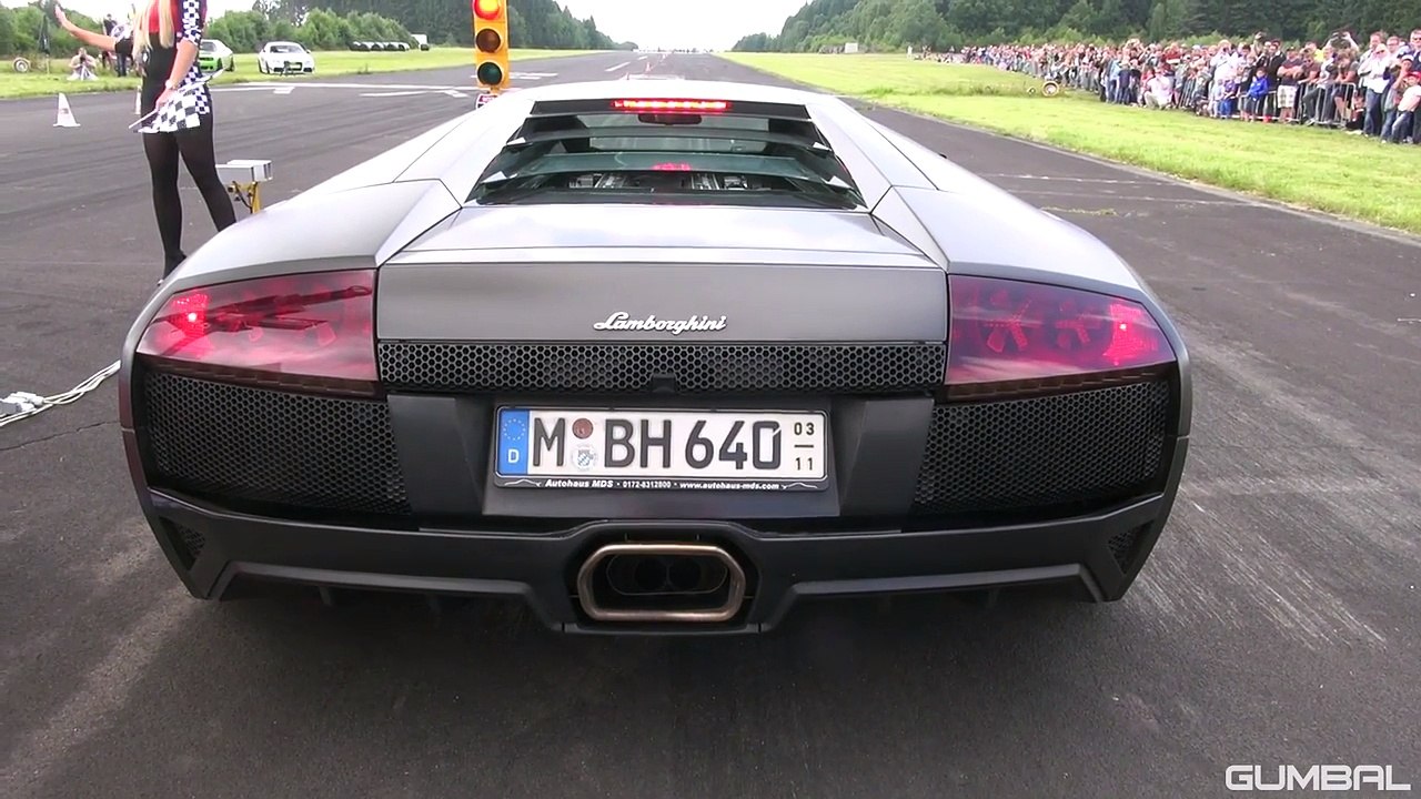 UNLEASH THE BEAST!