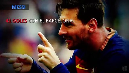 Quién lidera la carrera para el Balón de Oro entre Leo Messi y Cristiano Ronaldo?