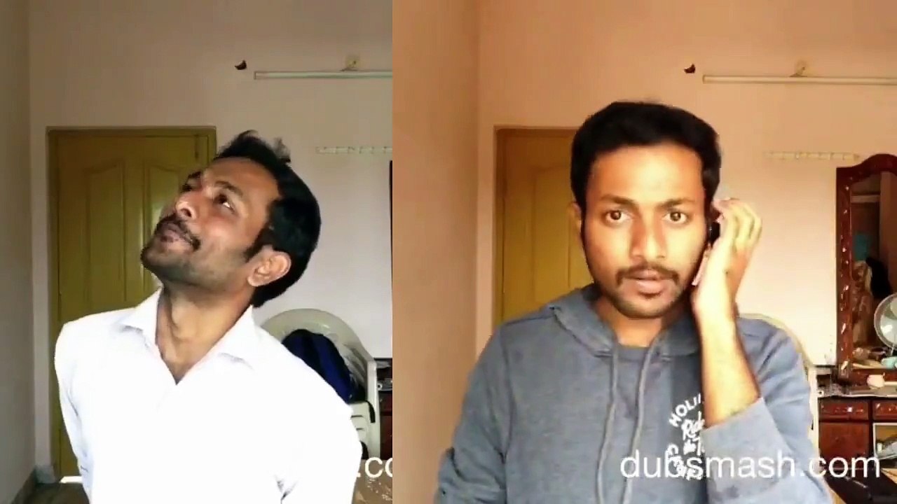 spoof telugu