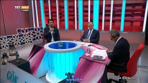 Ahmet Karalı Bakara suresi Ramazan 2016