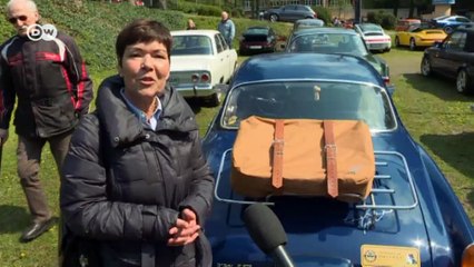 Classic Cars in Neandertal | Drive it!