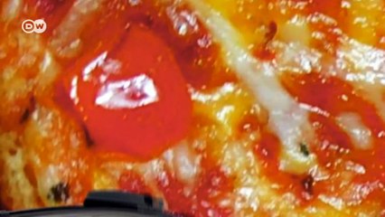 Pizza Burger: Jeep Renegade | Drive it!