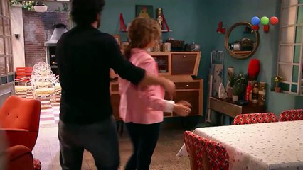 capitulo 114 de #laLeona la tv publica hd