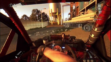 Dying Light The Following Games*25