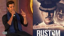 Hrithik Roshan sidesteps on 'Mohenjo Daro' and 'Rustom' clash