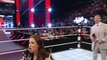 Mr. McMahon reveals the Commissioners of Raw and SmackDown Live- Raw, July 11, 2016