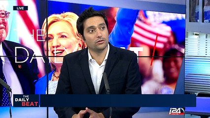 Dallas shooting as a campaign factor, ahead of November vote