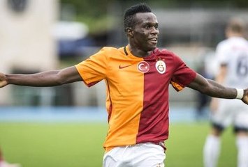 PSV Eindhoven, Bruma için Galatasaray'a 19 Milyon TL Önerdi