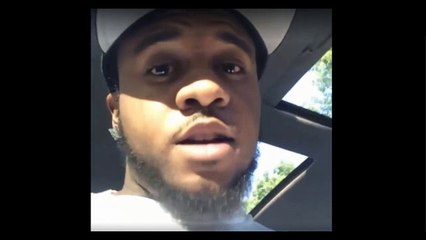 Trois personnes fusillées en direct sur Facebook