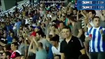 Dynamo Tbilisi 2-0 Alashkert Highlights (Football Champions League Qualifying)  12 July  LiveTV