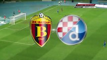 Vardar 1-2 Dinamo Zagreb Highlights (Football Champions League Qualifying)  12 July  LiveTV