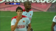 Valletta 1-2 Crvena Zvezda Highlights (Football Champions League Qualifying)  12 July  LiveTV