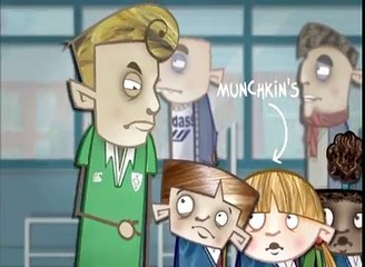 Teenology - Five Simple Rules To Buses