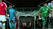 Hapoel Beer Sheva 3-2 Sheriff Highlights (Football Champions League Qualifying)  12 July  LiveTV