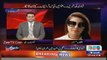 Fawad Chaudhry Exclusive Talk With Imran Khan’s So Called 3rd Wife Afshan Masood