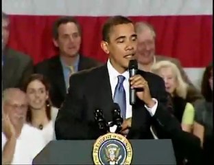 Obama Pardons Little Girl For Missing School