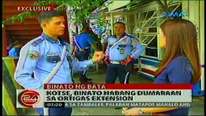 24 Oras - July 13, 2016 Part 5