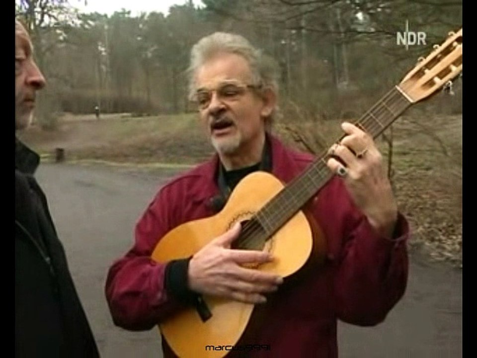 Ingo Insterburg & Karl Dall - Um die Krumme Lanke herum