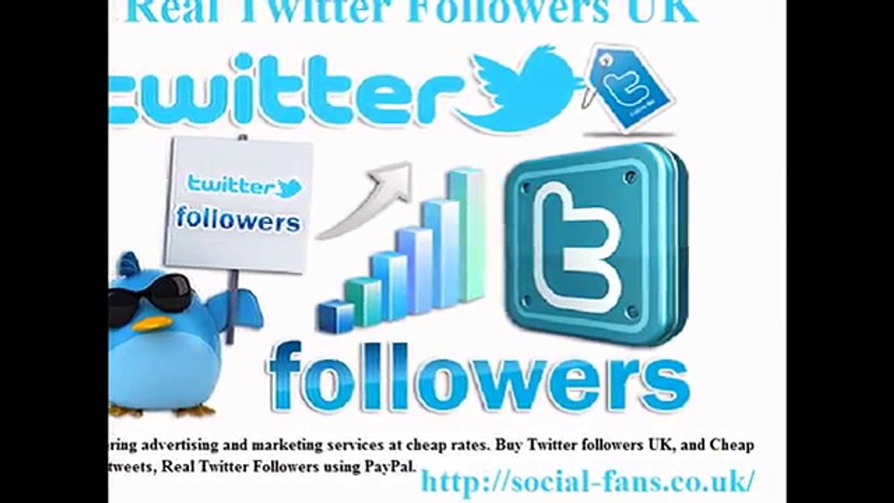 Buy Twitter Followers, Buy Twitter Followers UK (http://social-fans.co.uk/)