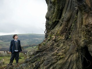 A Monster Calls: Trailer HD VO st bil