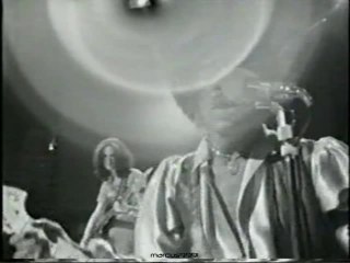 Jimi Hendrix - Voodoo Child