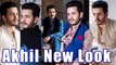 Akkineni Akhil New Look | Latest | Trends | Stylish | Tollywood | Videos | Indiaglitz | Telugu