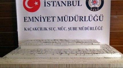 İstanbul'da Kürtaj İlacı Çetesi Çökertildi