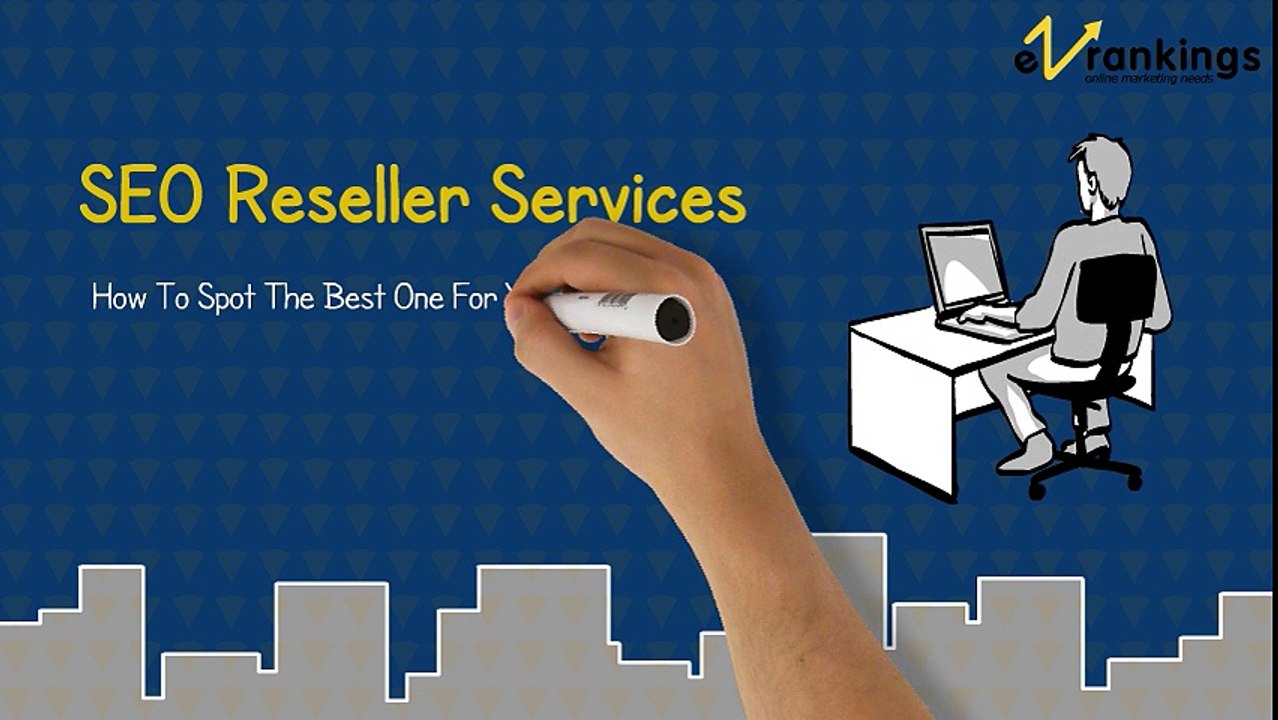 SEO Reseller Services - How To Spot The Best One For Your Agency?