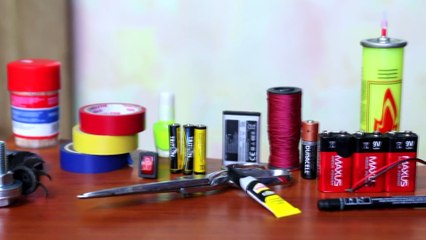 10 ЛАЙФХАКОВ КОТОРЫЕ УПРОСТЯТ ЖИЗНЬ